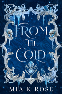 From the Cold cover