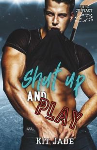 Shut Up and Play cover