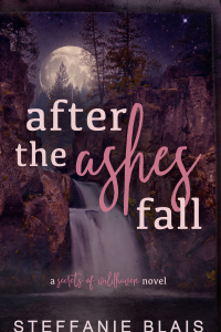 After the Ashes Fall cover