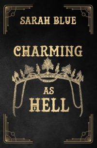 Charming As Hell cover