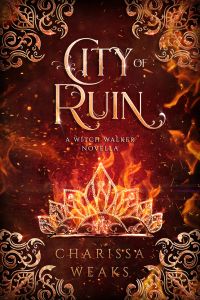 City of Ruin cover