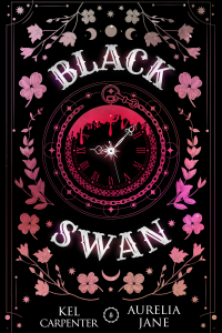 Black Swan cover