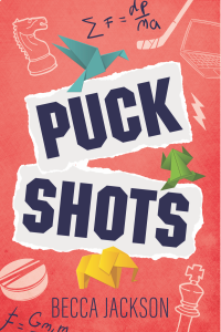 Puck Shots cover