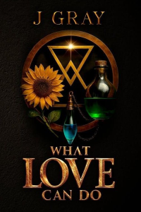 What Love Can Do... cover