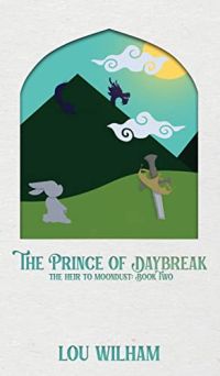 The Prince of Daybreak cover