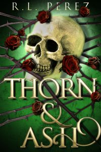 Thorn & Ash cover