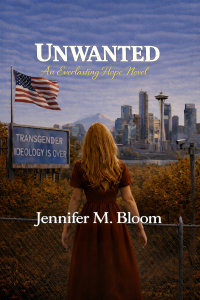 Unwanted: An Everlasting Hope Novel cover