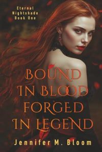 Eternal Nightshade cover