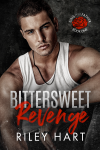 Bittersweet Revenge cover
