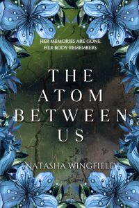 The Atom Between Us cover