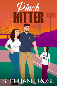 Pinch Hitter cover