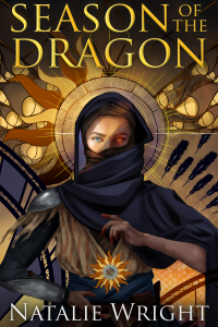 Season of the Dragon cover