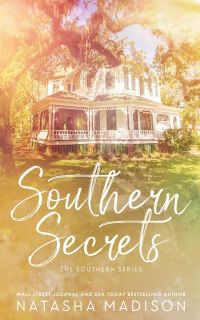 Southern Secrets cover