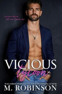 Vicious Tycoon cover
