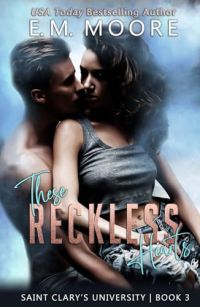These Reckless Hearts cover
