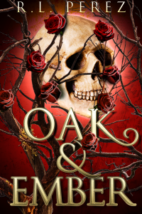 Oak & Ember cover