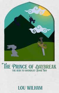 The Prince of Daybreak cover