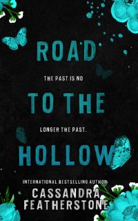 Road to the Hollow cover