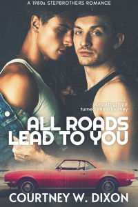 All Roads Lead to You cover