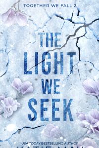 The Light We Seek cover