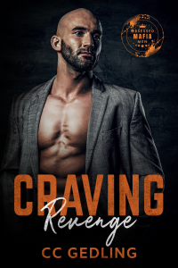 Craving Revenge cover