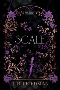 Scale cover