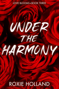 Under the Harmony cover