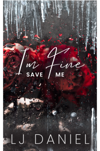 I'm Fine Save Me cover