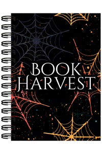 2026 Book Harvest Yearbook - Will Call! cover