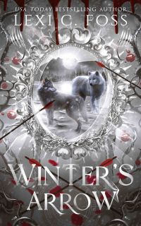 Winter's Arrow cover