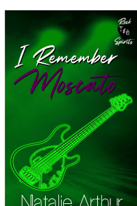 I Remember Moscato cover