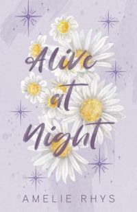 Alive at Night cover