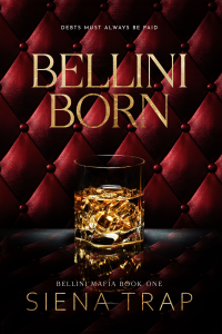 Bellini Born cover
