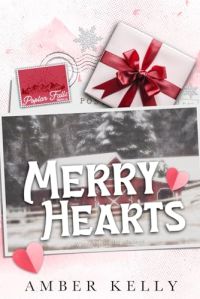 Merry Hearts cover
