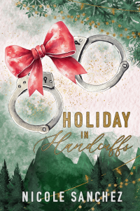 Holiday In Handcuffs cover