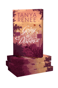Going The Distance cover