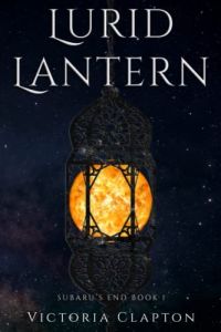 Lurid Lantern cover