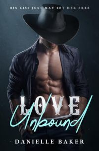 Love Unbound cover