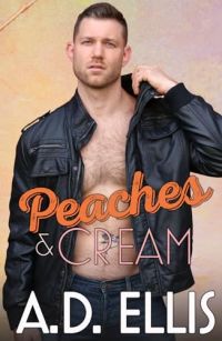 Peaches & Cream cover