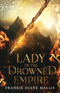 Lady of the Drowned Empire cover