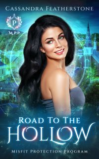 Road to the Hollow cover