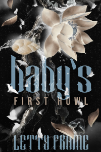 Baby's First Howl cover