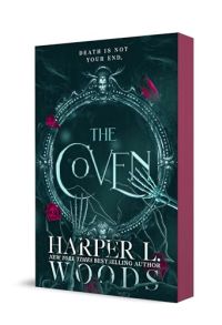 The Coven cover