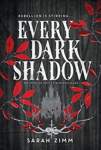 Every Dark Shadow cover