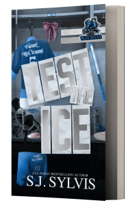 Test the Ice cover