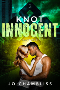 Knot Innocent cover