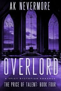 Overlord cover