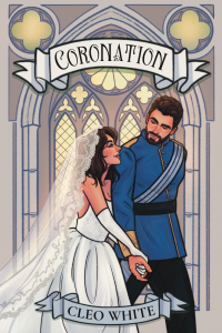 Coronation (A Royally Forbidden Romance) cover