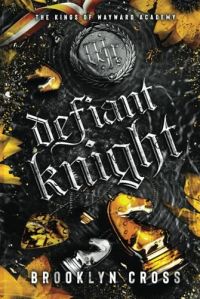 Defiant Knight cover