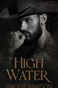 High Water cover
